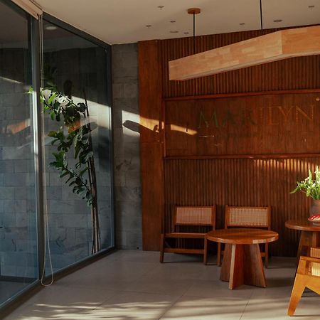 Marilyn Boutique Hotel Nha Trang Zewnętrze zdjęcie