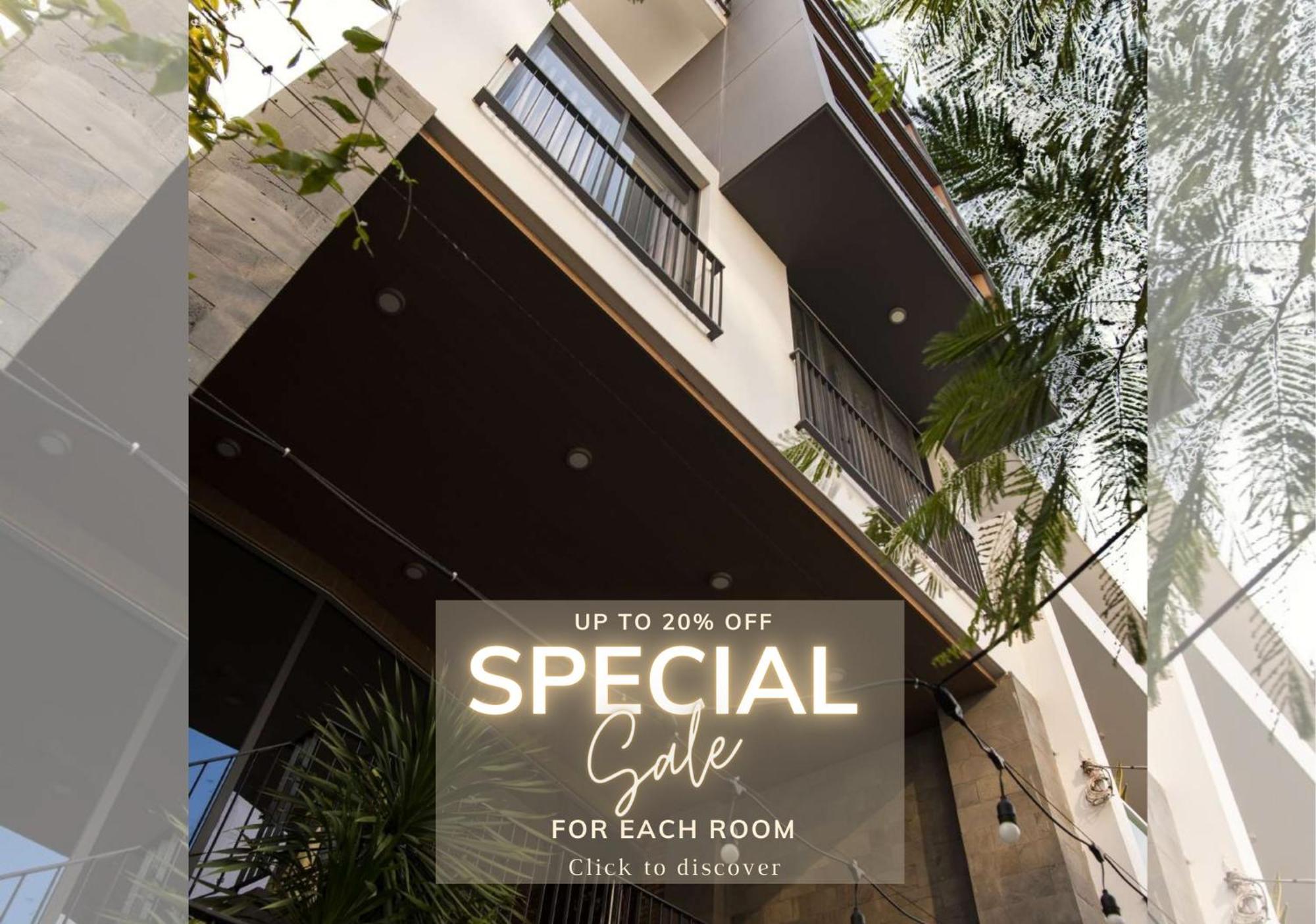 Marilyn Boutique Hotel Nha Trang Zewnętrze zdjęcie