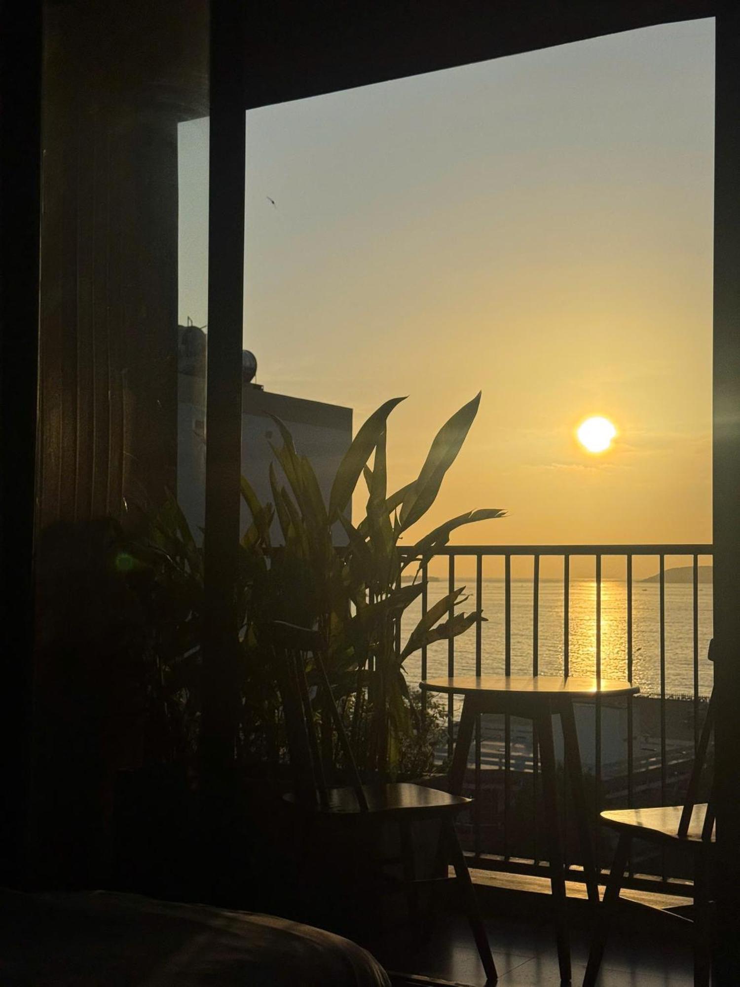 Marilyn Boutique Hotel Nha Trang Zewnętrze zdjęcie
