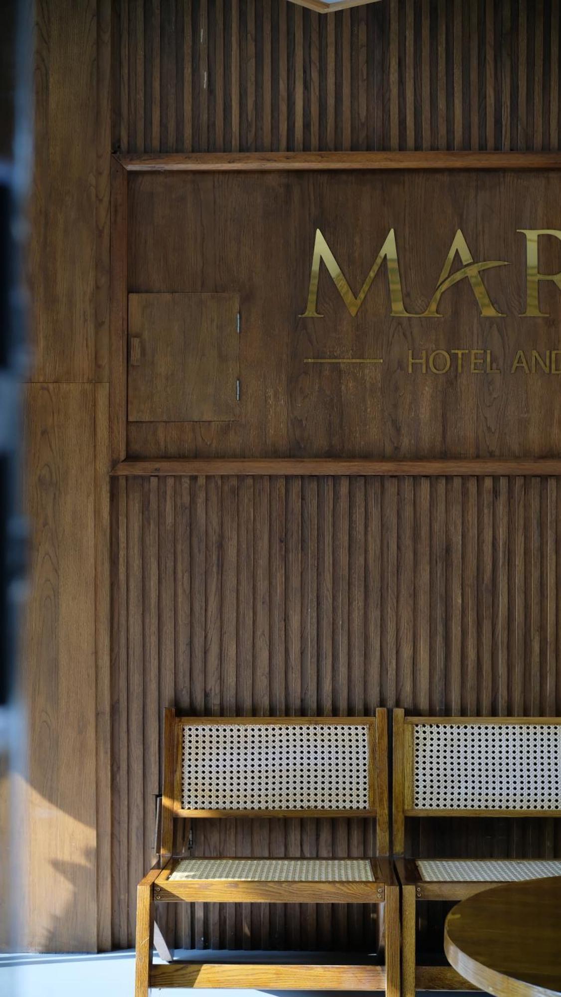 Marilyn Boutique Hotel Nha Trang Zewnętrze zdjęcie