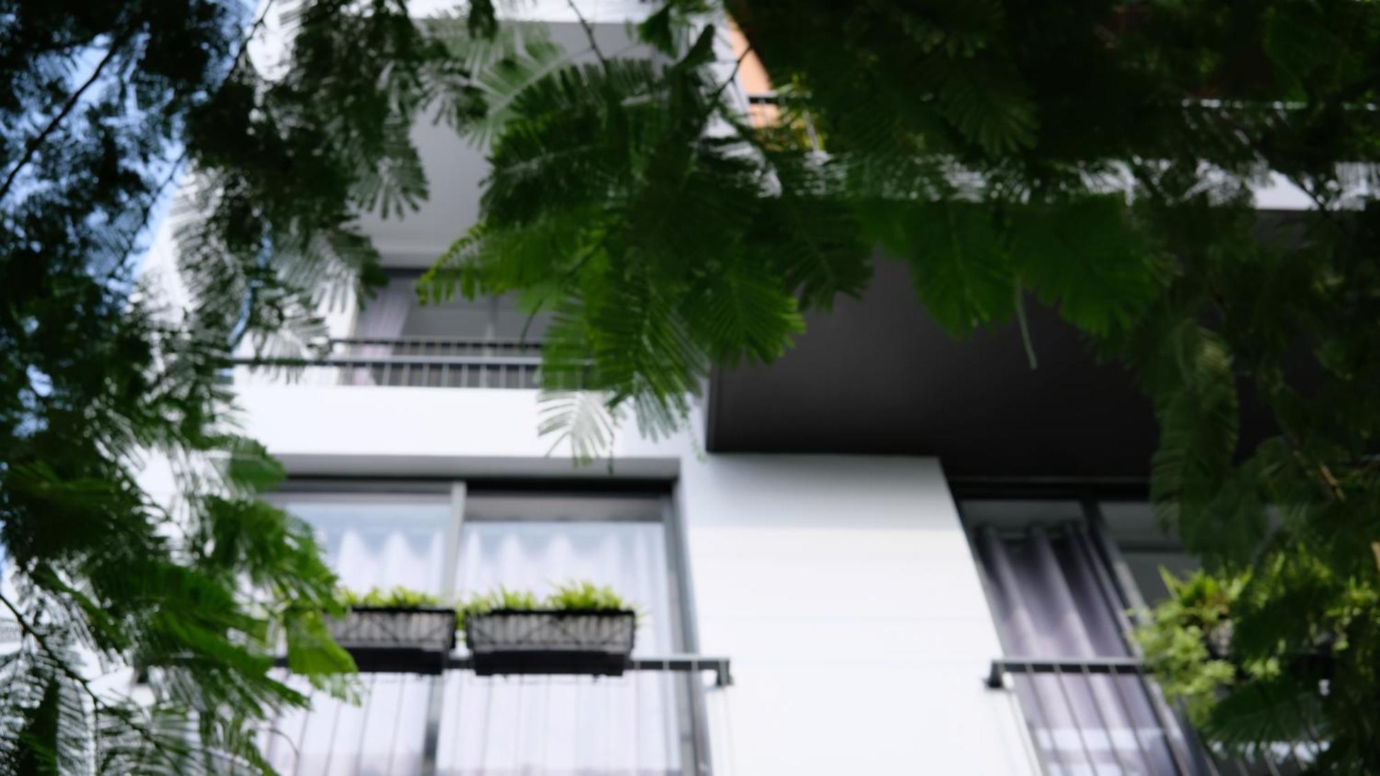 Marilyn Boutique Hotel Nha Trang Zewnętrze zdjęcie