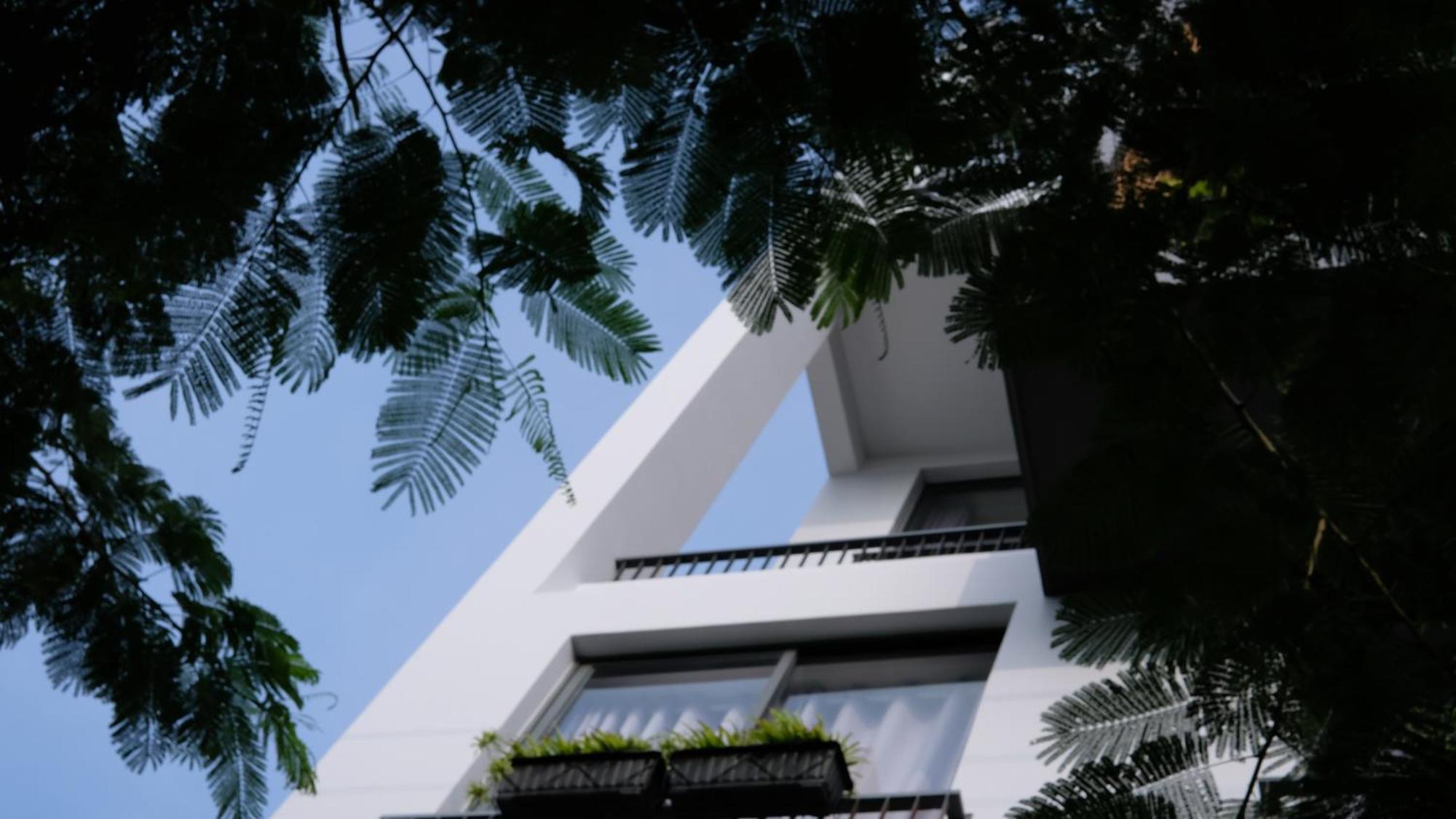 Marilyn Boutique Hotel Nha Trang Zewnętrze zdjęcie