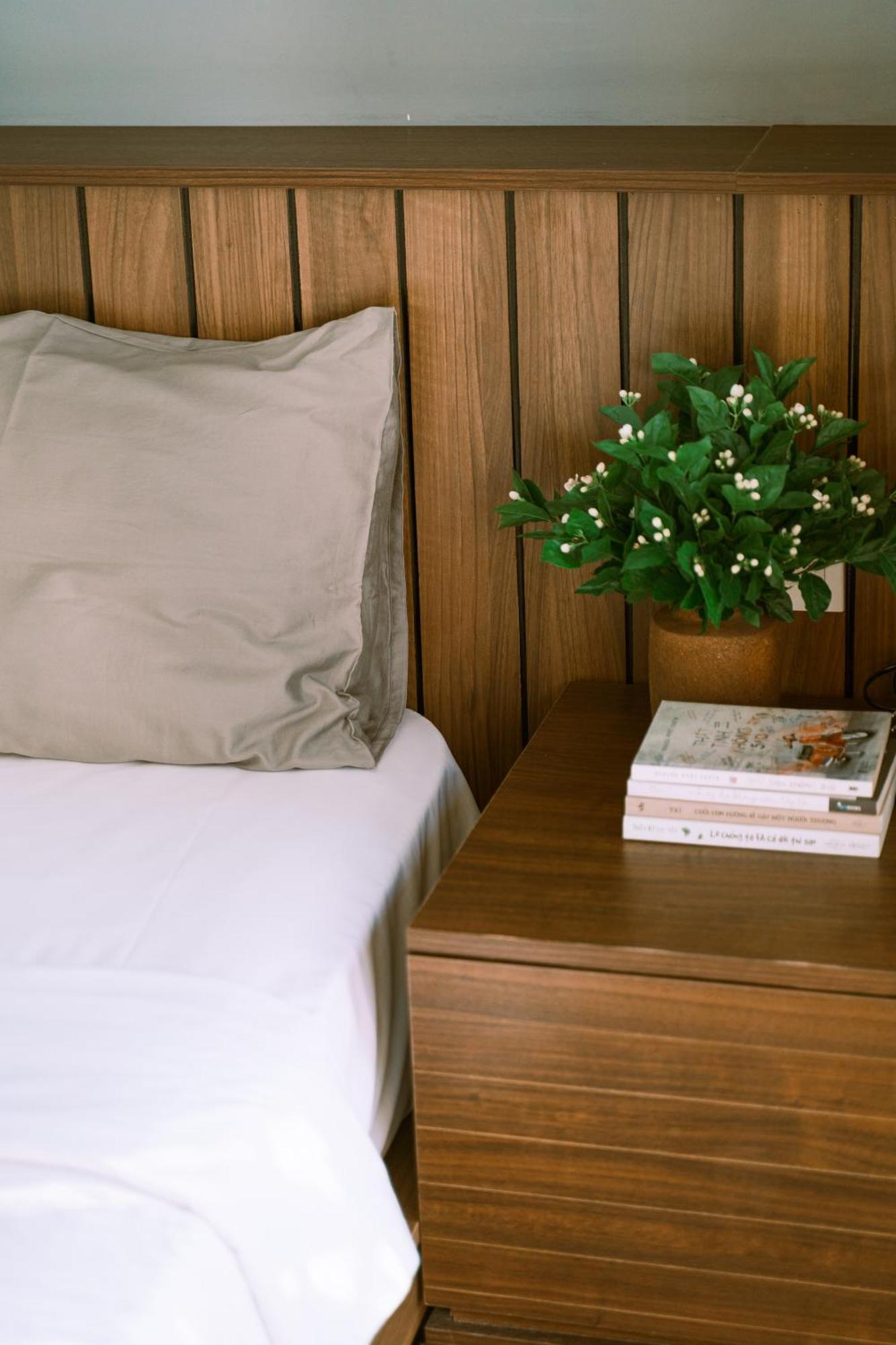 Marilyn Boutique Hotel Nha Trang Zewnętrze zdjęcie