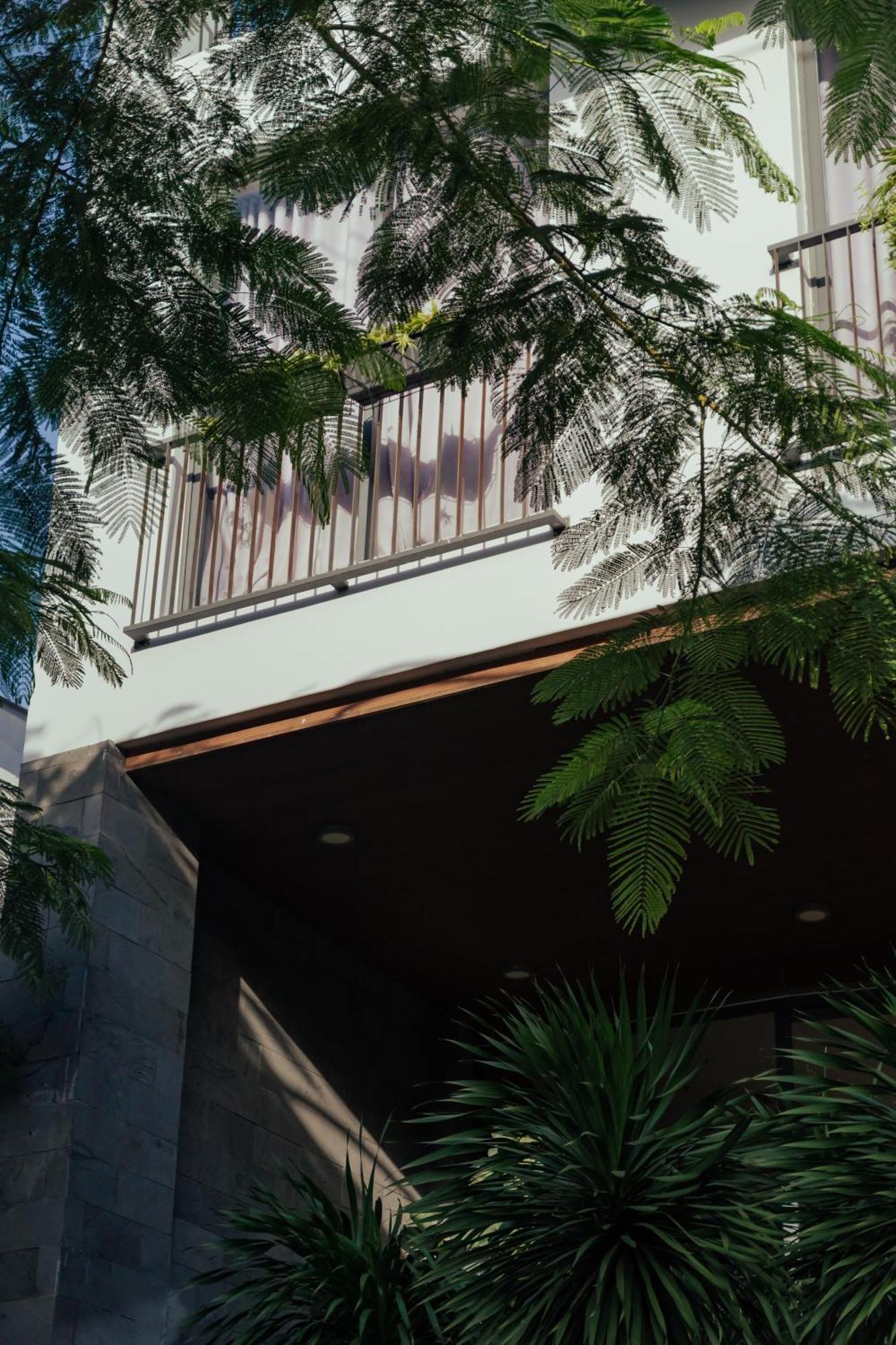 Marilyn Boutique Hotel Nha Trang Zewnętrze zdjęcie