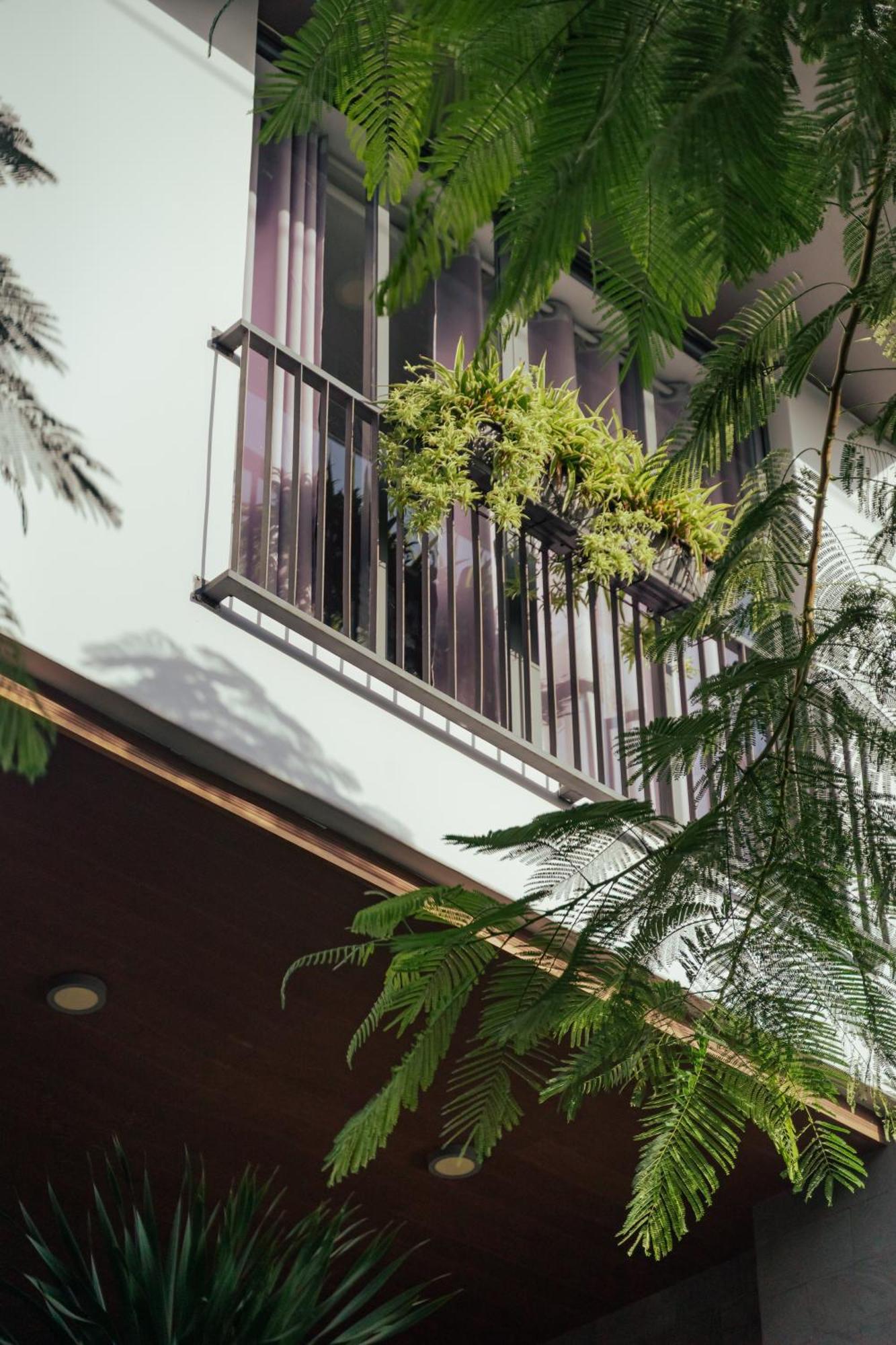 Marilyn Boutique Hotel Nha Trang Zewnętrze zdjęcie