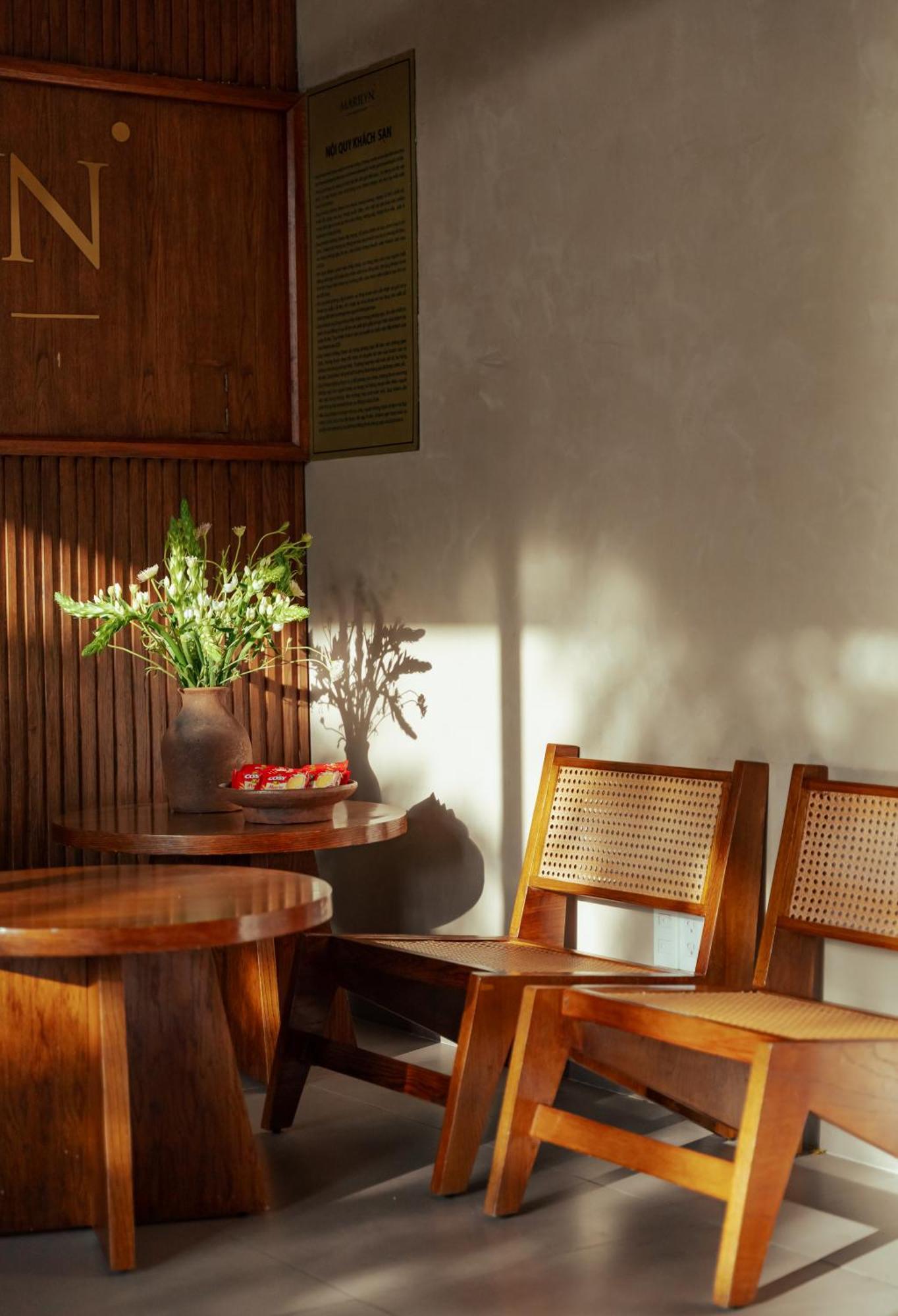 Marilyn Boutique Hotel Nha Trang Zewnętrze zdjęcie