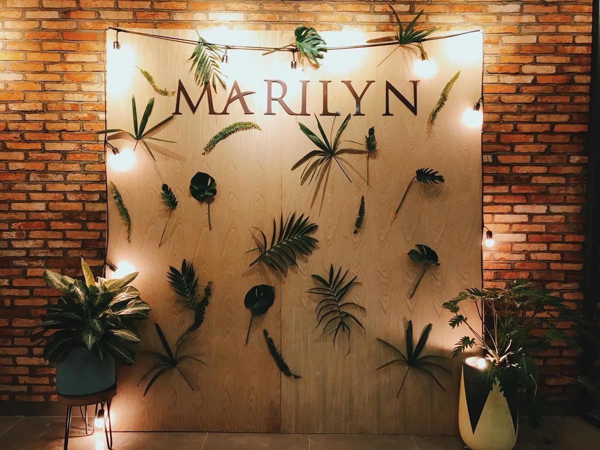 Marilyn Boutique Hotel Nha Trang Zewnętrze zdjęcie