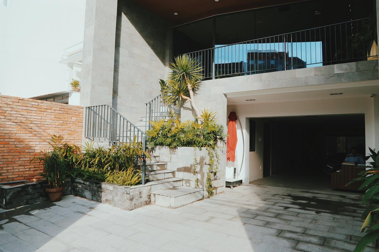 Marilyn Boutique Hotel Nha Trang Zewnętrze zdjęcie