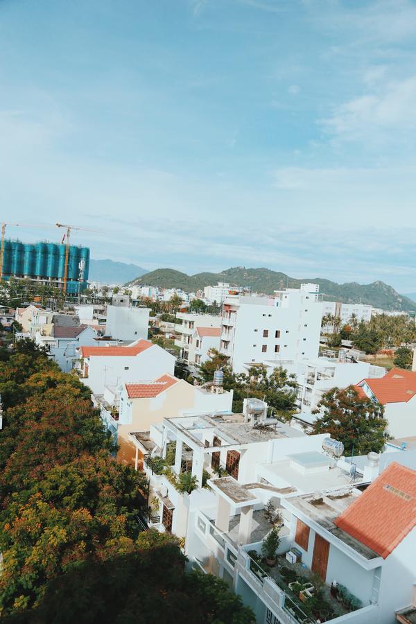 Marilyn Boutique Hotel Nha Trang Zewnętrze zdjęcie