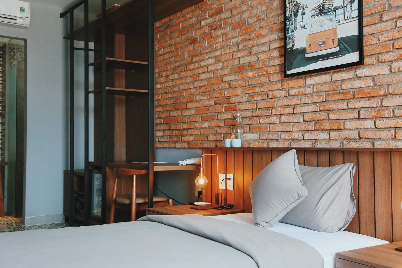 Marilyn Boutique Hotel Nha Trang Zewnętrze zdjęcie