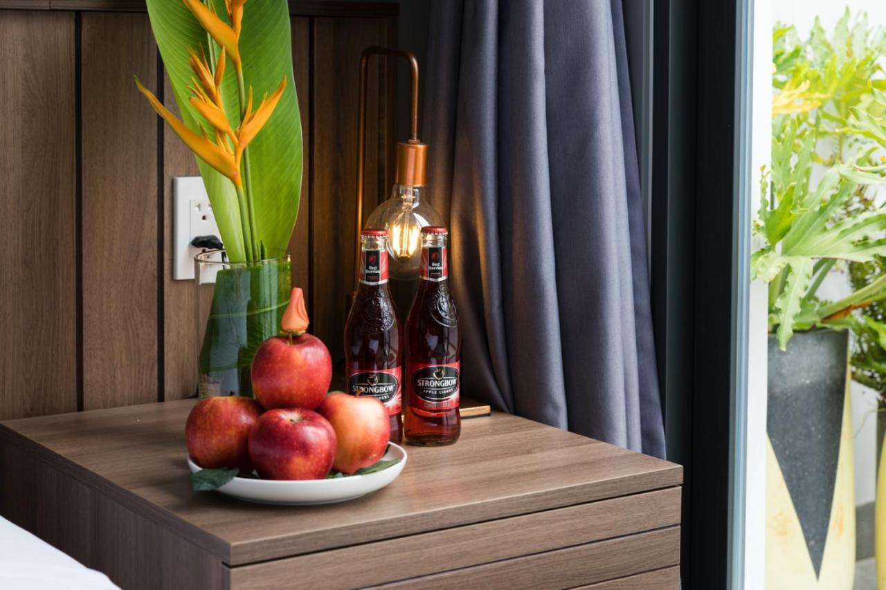 Marilyn Boutique Hotel Nha Trang Zewnętrze zdjęcie