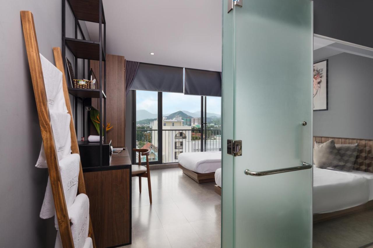 Marilyn Boutique Hotel Nha Trang Zewnętrze zdjęcie
