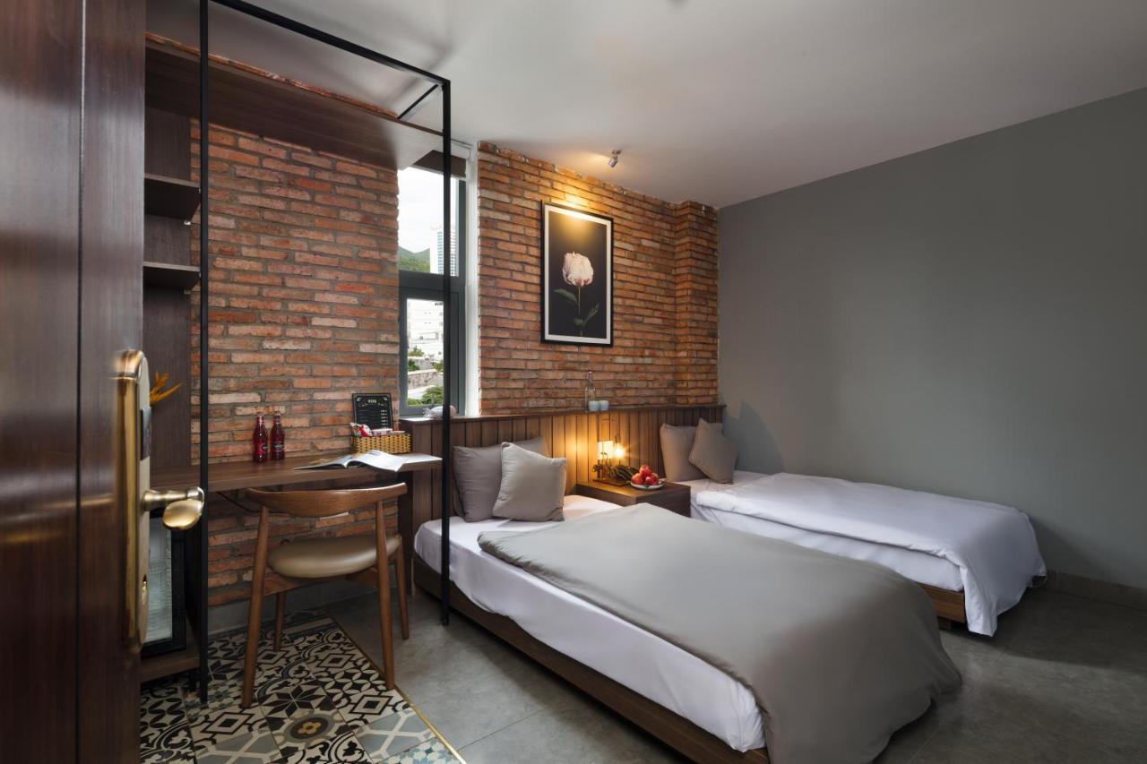 Marilyn Boutique Hotel Nha Trang Zewnętrze zdjęcie
