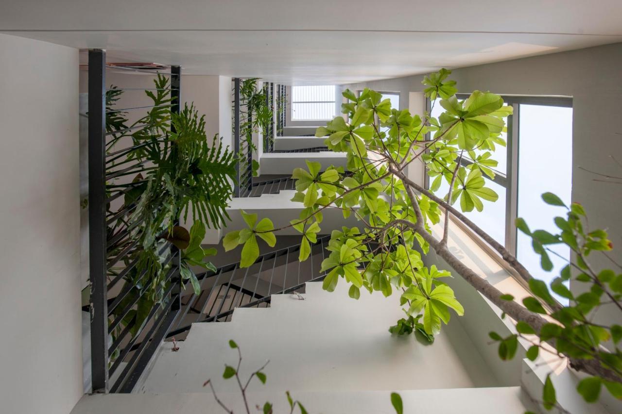 Marilyn Boutique Hotel Nha Trang Zewnętrze zdjęcie